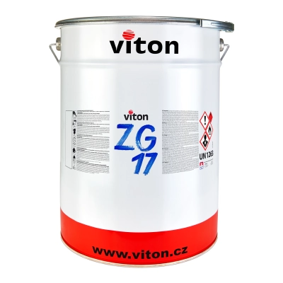 ZG 17 Podkład epoksydowy RAL 7032 14Kg